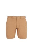 Saturdays Nyc Tommy Cotton Chino Shorts