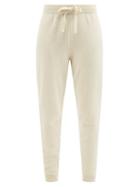 Derek Rose - Daphne Cashmere Pyjama Trousers - Womens - Cream