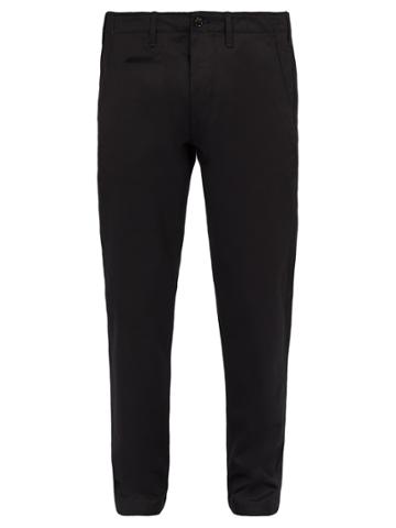 Presidents Stevie Cotton Chino Trousers