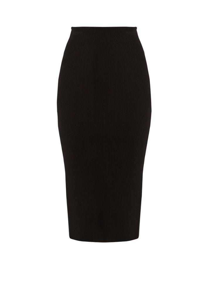 Sportmax Noto Skirt