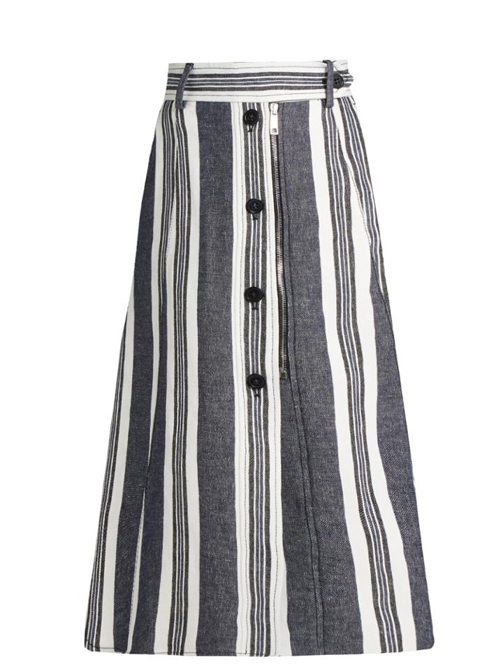 Sportmax Abituro Skirt