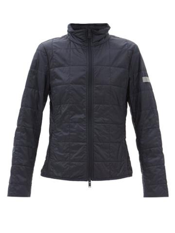 Max Mara Leisure - Rita Jacket - Womens - Navy