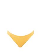 Matchesfashion.com Jade Swim - Expose Bikini Briefs - Womens - Yellow