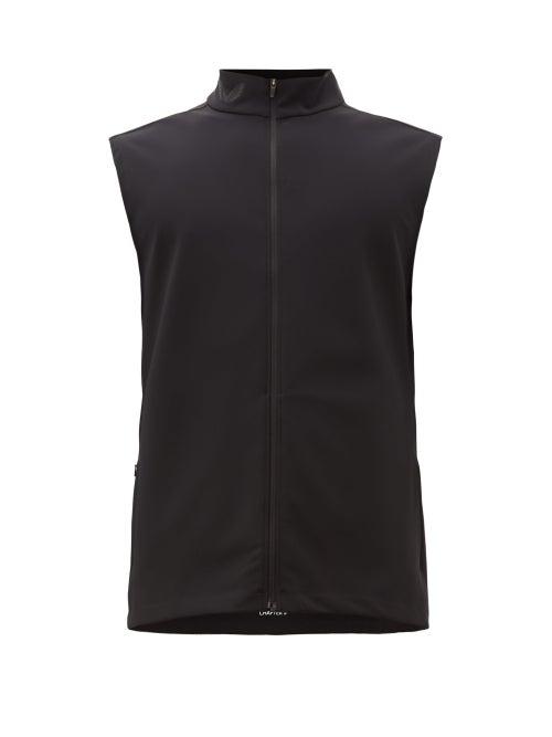 Matchesfashion.com Castore - Holmes Performance Gilet - Mens - Black