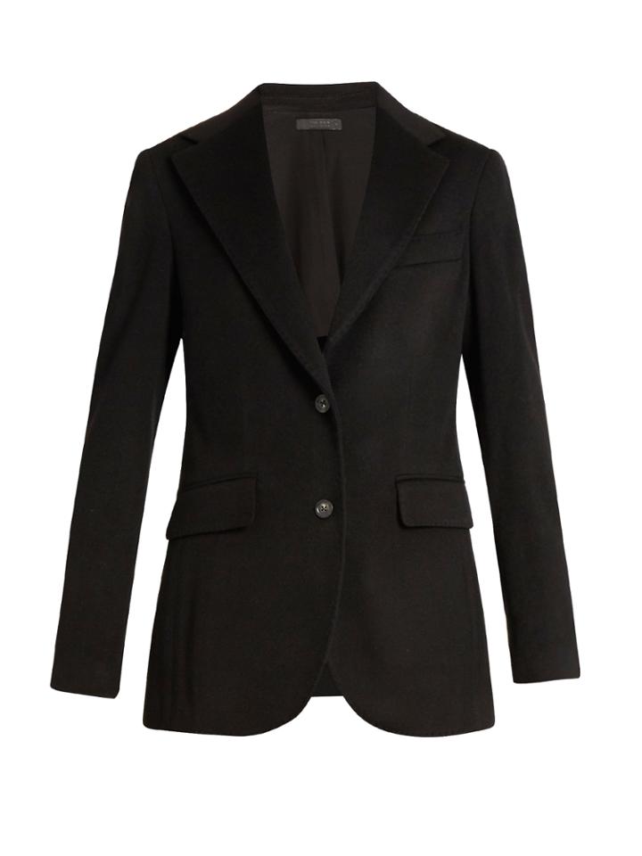 The Row Nodler Cashmere Jacket