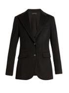 The Row Nodler Cashmere Jacket