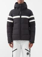 Fusalp - Abelban Softshell Ski Jacket - Mens - Black