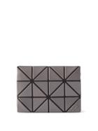 Bao Bao Issey Miyake - Prism Pvc Cardholder - Womens - Grey