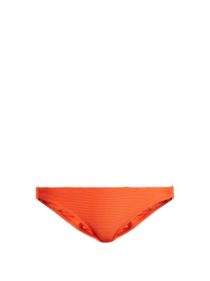 Heidi Klein Cayman Islands Bikini Briefs