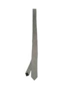 Matchesfashion.com Max Mara - Giulia Tie - Womens - Black White