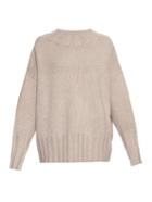 The Row Meme Wool And Cashmere-blend Sweater