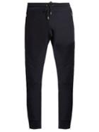 Paul Smith Zip-cuff Cotton-jersey Track Pants
