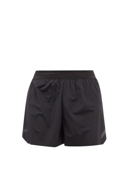Soar - Run 5.0 Technical-shell Shorts - Mens - Black