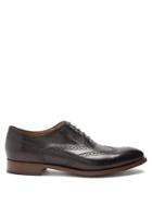 Paul Smith Cristo Leather Brogues