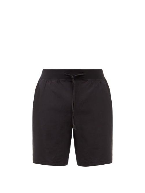 Lululemon - T.h.e Jersey 7 Shorts - Mens - Black