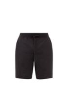 Lululemon - T.h.e Jersey 7 Shorts - Mens - Black