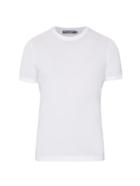 Dolce & Gabbana Crew-neck Cotton-jersey T-shirt