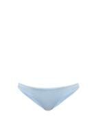Matchesfashion.com Jade Swim - Most Wanted Bikini Briefs - Womens - Light Blue