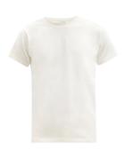 Matchesfashion.com Phipps - Classic Organic-cotton T-shirt - Mens - White
