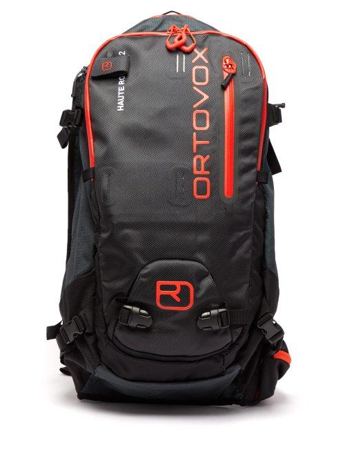 Matchesfashion.com Ortovox - Haute Route 32 Backpack - Mens - Dark Grey