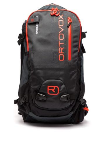 Matchesfashion.com Ortovox - Haute Route 32 Backpack - Mens - Dark Grey