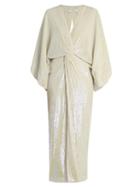 Diane Von Furstenberg Jesse Gown