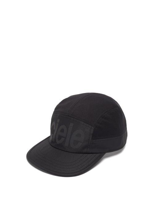 Ciele Athletics - Gocap Standard Recycled-fibre Cap - Mens - Black