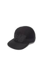 Ciele Athletics - Gocap Standard Recycled-fibre Cap - Mens - Black