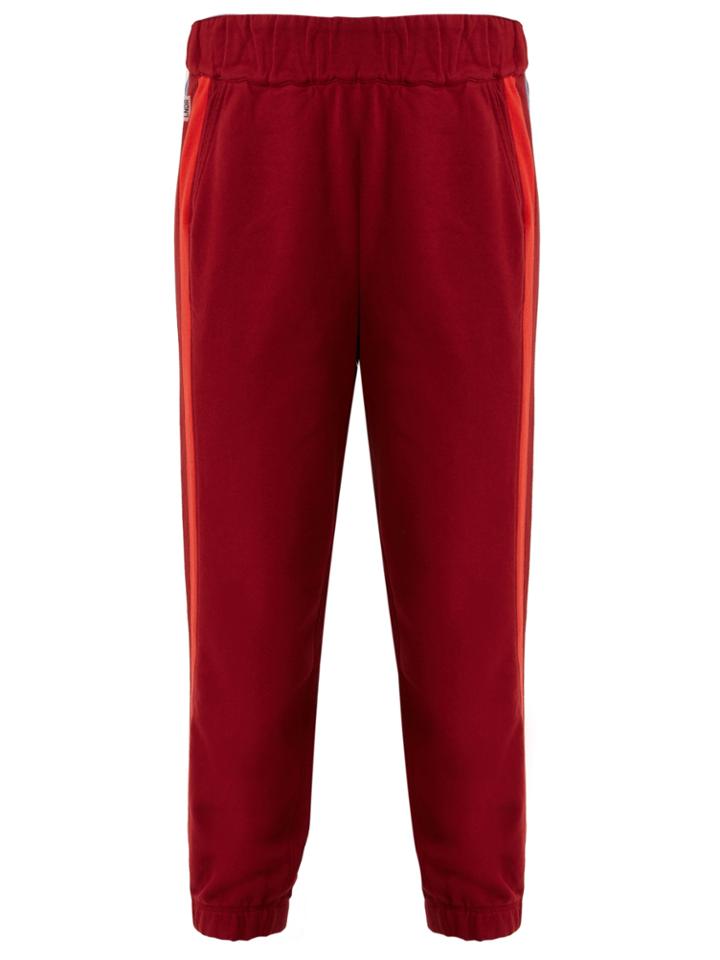 Lndr Mischief Cotton-jersey Performance Track Pants