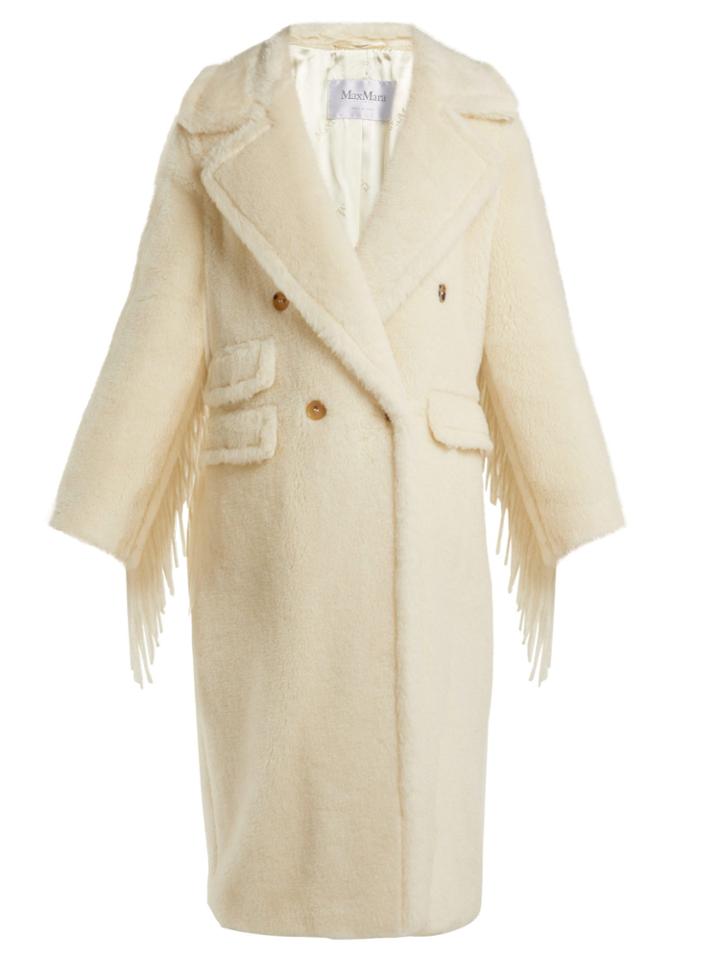 Max Mara Chieti Coat