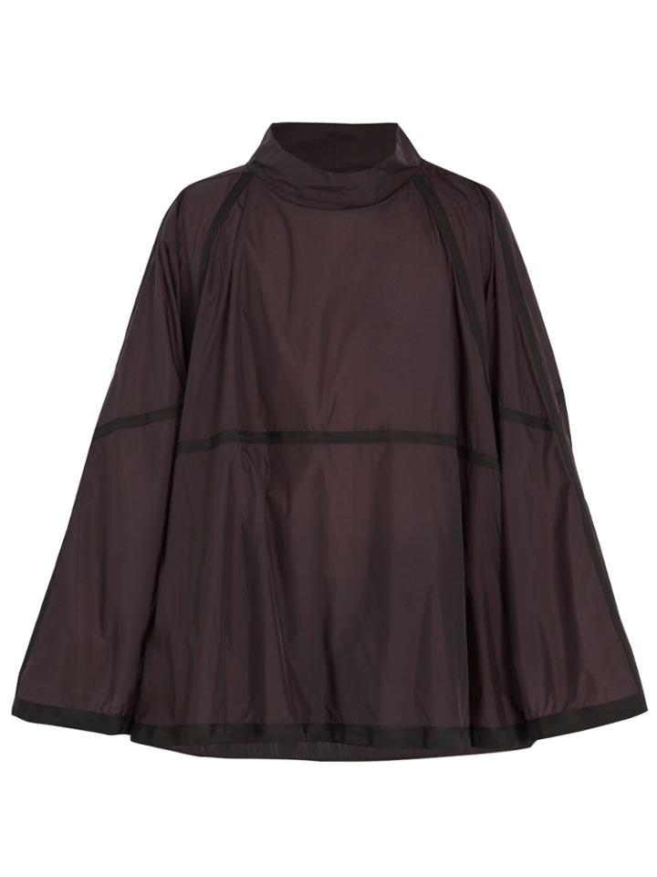 Jil Sander Phuket Technical Smock Jacket