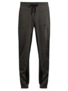 Every Second Counts Rest Day Cotton Track Pants