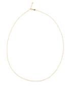 Matchesfashion.com Rosa De La Cruz - Pearl & 18kt Gold Necklace - Womens - Pearl