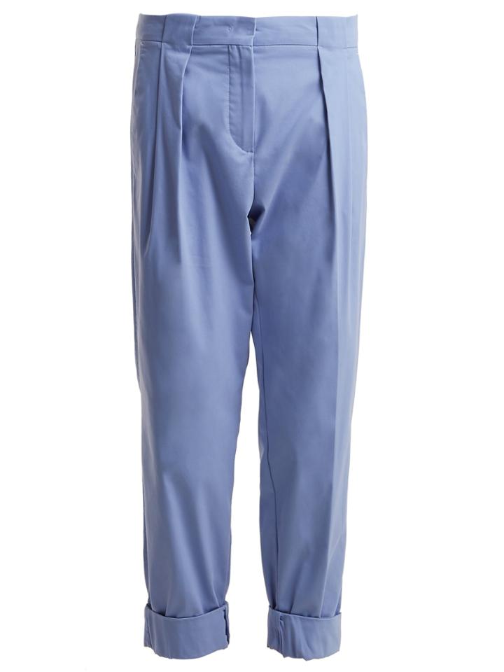Sportmax Sofocle Trousers