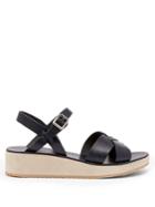A.p.c. Judith Leather Sandals
