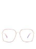 Chloé Square-frame Glasses