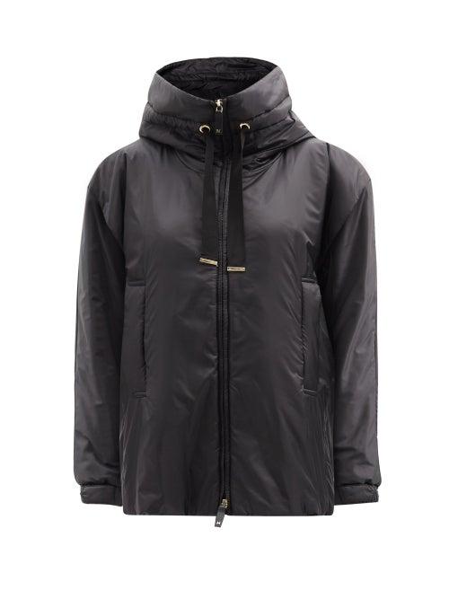 Max Mara - Greenfe Jacket - Black