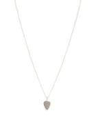 Matchesfashion.com Dominic Jones - Teeth Recycled Sterling-silver Necklace - Mens - Silver