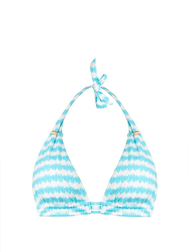 Biondi San Remo Triangle Bikini Top