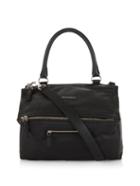 Givenchy Pandora Medium Sugar-leather Bag