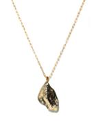 Matchesfashion.com Cvc Stones - Feeling Diamond & 18kt Gold Necklace - Womens - Multi