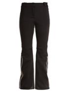 Fendi Peguin Contrast-stripe Slim-leg Ski Trousers