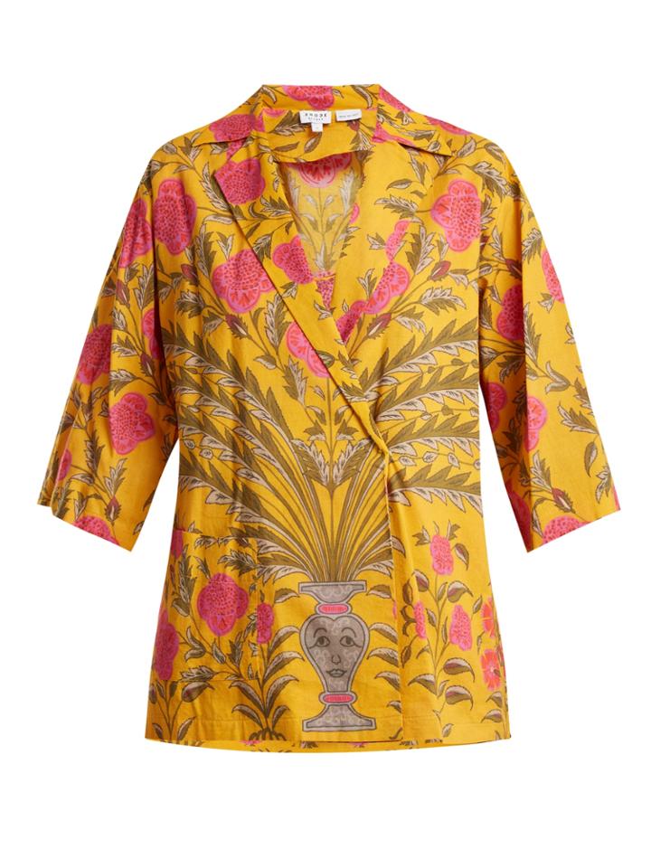 Rhode Resort Carl Jacket