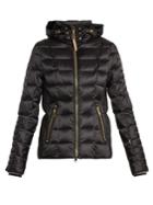 Bogner Lena Hooded Padded Jacket