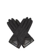 Matchesfashion.com Prada - Nylon Gloves - Womens - Black