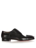 Christian Louboutin Gregossic Leather Shoes