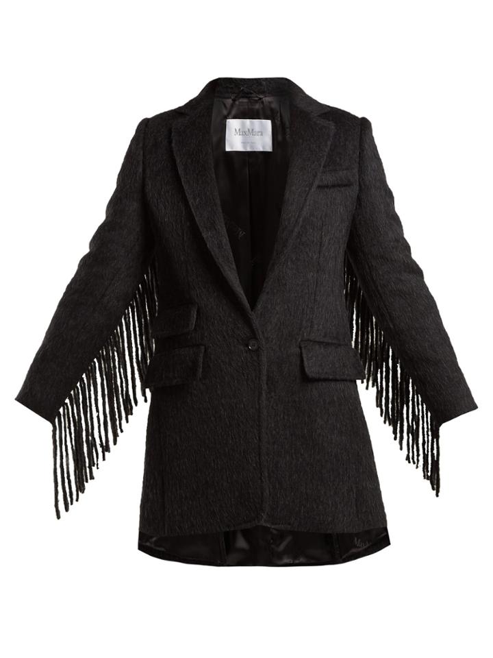 Max Mara Manico Coat