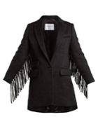 Max Mara Manico Coat