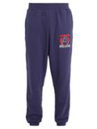P.a.m Jog Your Mind Cotton Track Pants