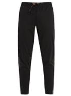 Adidas By Kolor Side-striped Track Pants